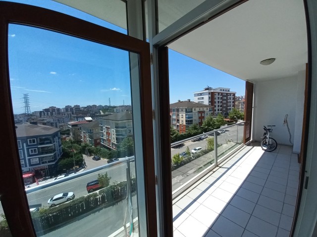 Pendik Yenişehir Konsept İstanbul Kurtköy Satılık 3+1 Boş Daire